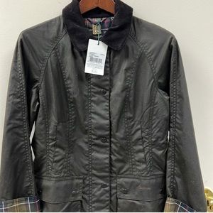 Womens Beadnell olive